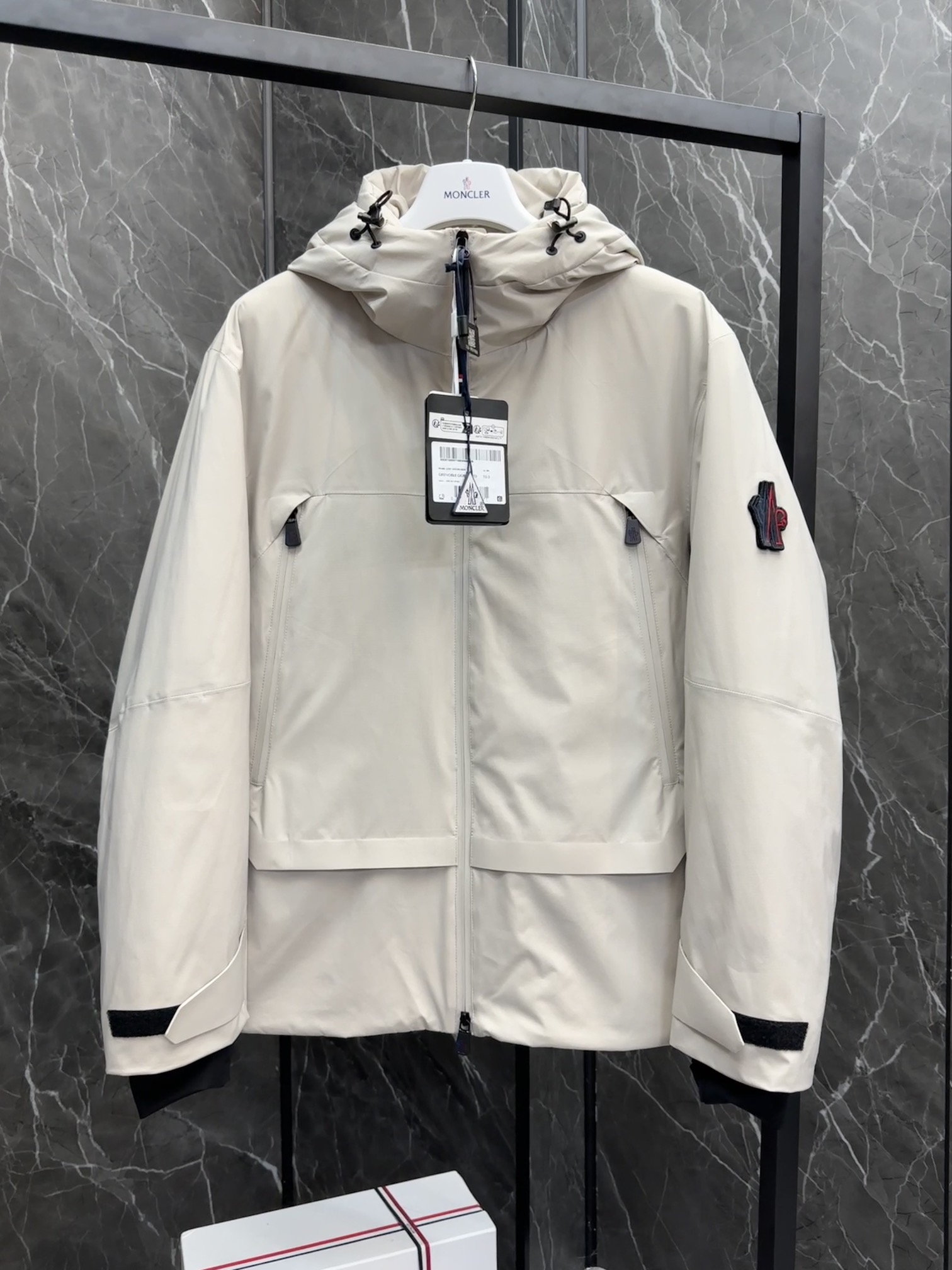 Moncler Down Jackets